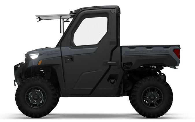 2026 Polaris Ranger XP 1000 NorthStar Edition Ultimate