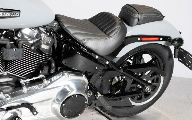 2026 Harley-Davidson Street Bob FXBB