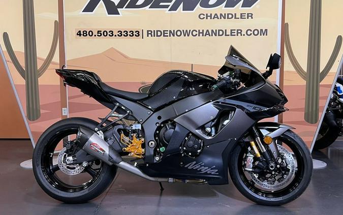 Kawasaki Ninja ZX-10R motorcycles for sale in Phoenix, AZ - MotoHunt