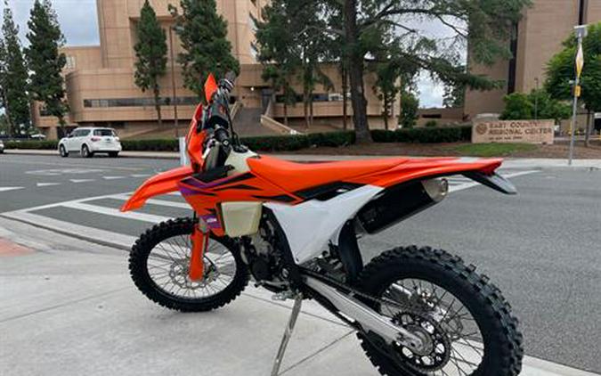 2024 KTM 500 XW-F