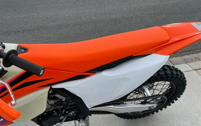 2024 KTM 500 XW-F