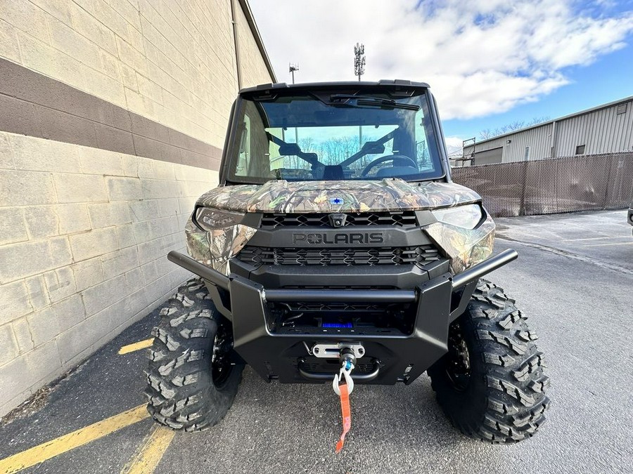 2024 Polaris® Ranger XP 1000 NorthStar Edition Ultimate Camo