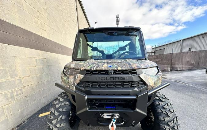 2024 Polaris® Ranger XP 1000 NorthStar Edition Ultimate Camo