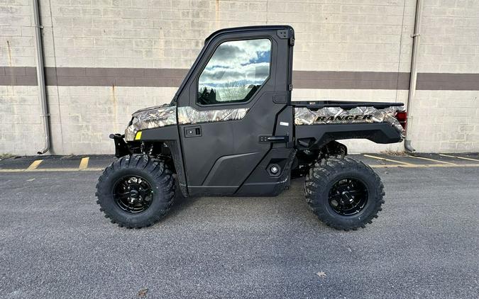 2024 Polaris® Ranger XP 1000 NorthStar Edition Ultimate Camo