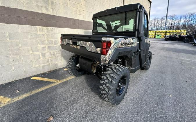 2024 Polaris® Ranger XP 1000 NorthStar Edition Ultimate Camo