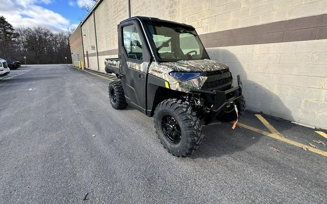 2024 Polaris® Ranger XP 1000 NorthStar Edition Ultimate Camo