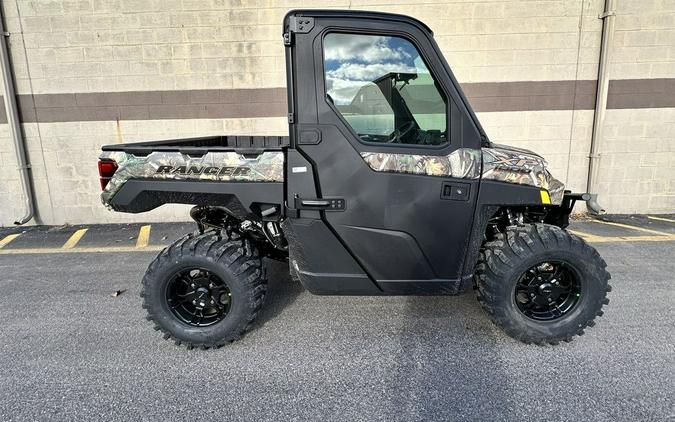 2024 Polaris® Ranger XP 1000 NorthStar Edition Ultimate Camo