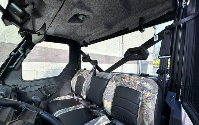 2024 Polaris® Ranger XP 1000 NorthStar Edition Ultimate Camo