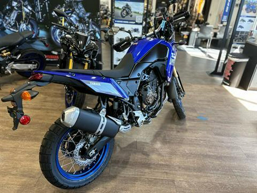 2024 Yamaha Ténéré 700