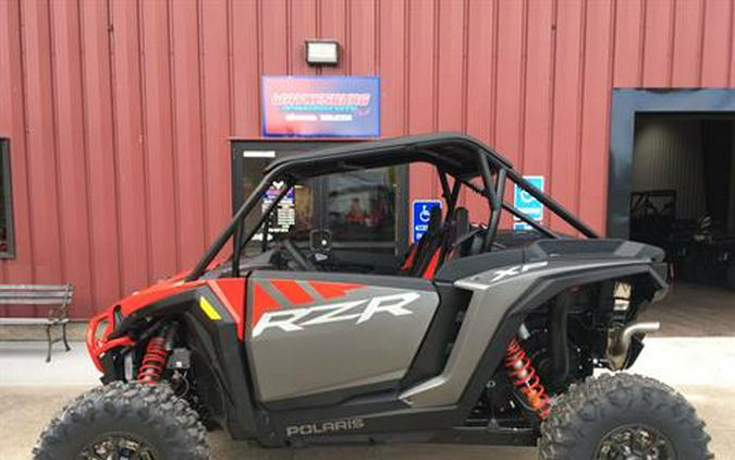 2024 Polaris RZR XP 1000 Ultimate