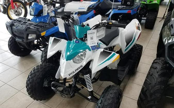 2024 Polaris® Outlaw 110 EFI