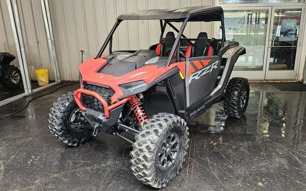 2024 Polaris® RZR XP 1000 Ultimate