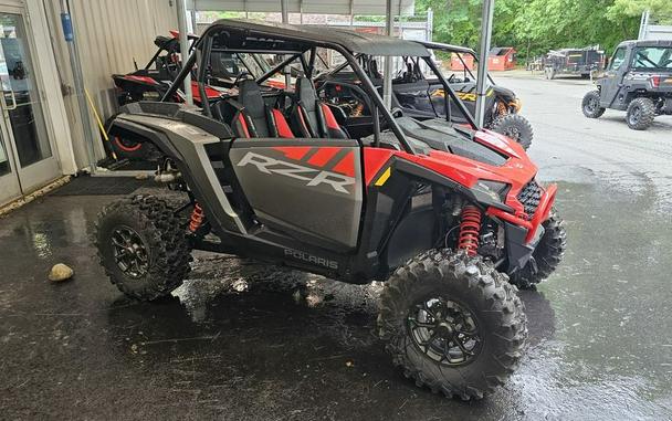 2024 Polaris® RZR XP 1000 Ultimate