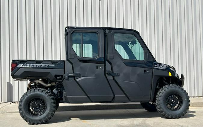 2025 Polaris Industries Ranger® Crew XP 1000 NorthStar Edition Ultimate