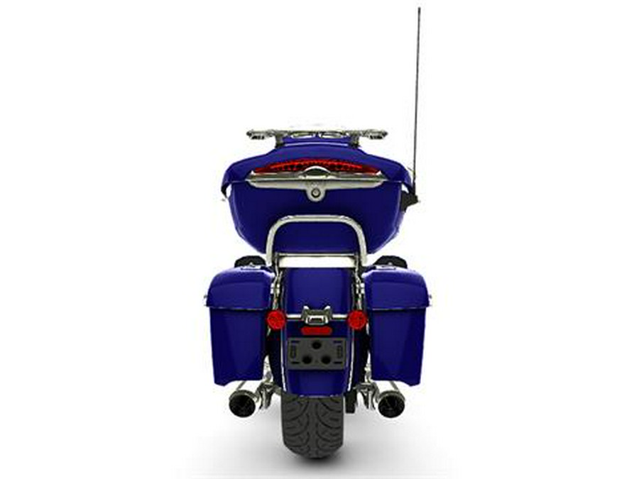 2024 Indian Motorcycle Roadmaster® Limited with PowerBand Audio Package