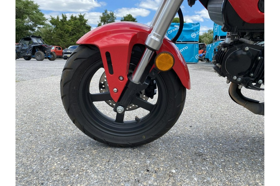 2023 Honda Grom™ Base