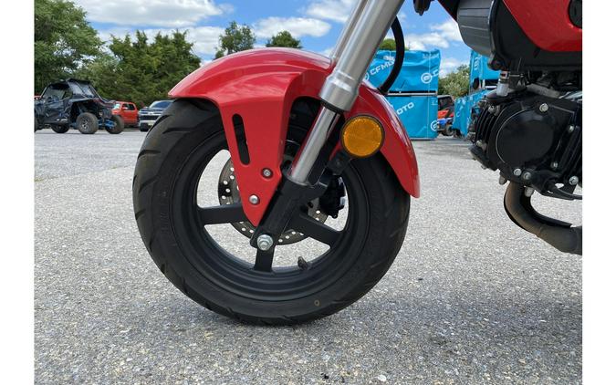 2023 Honda Grom™ Base