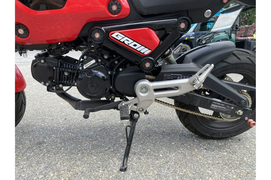 2023 Honda Grom™ Base