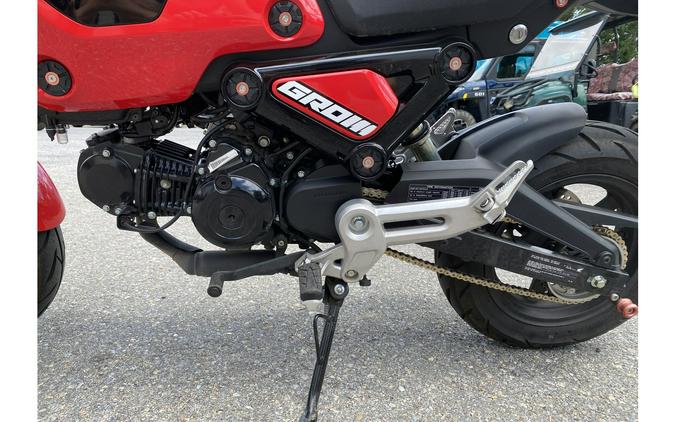 2023 Honda Grom™ Base