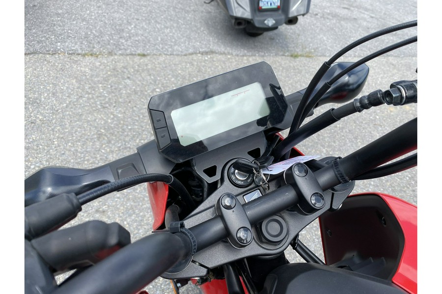 2023 Honda Grom™ Base