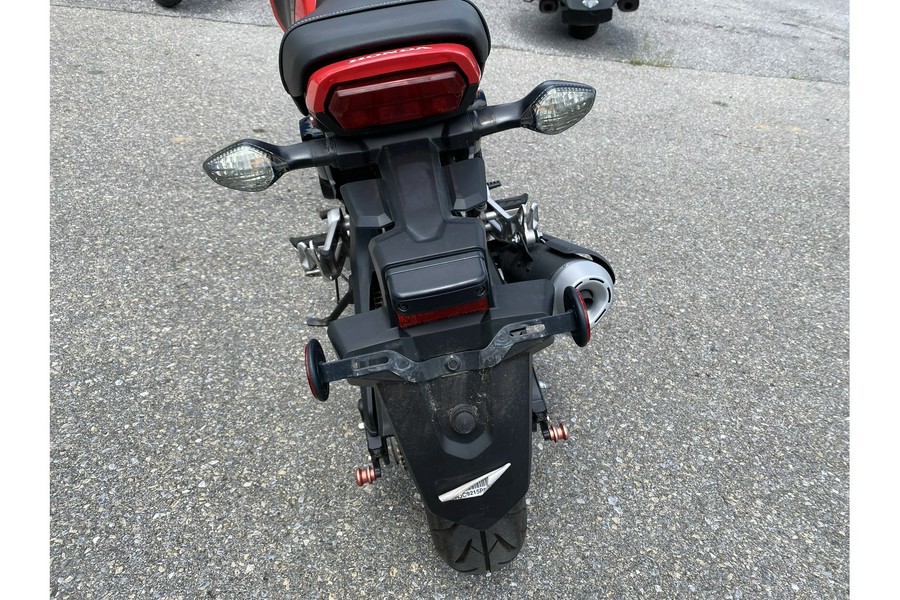 2023 Honda Grom™ Base