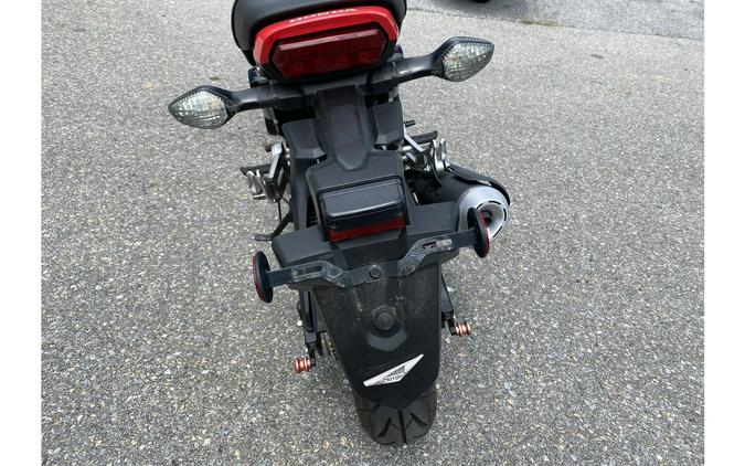 2023 Honda Grom™ Base