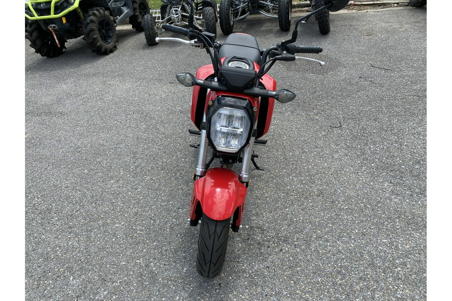 2023 Honda Grom™ Base