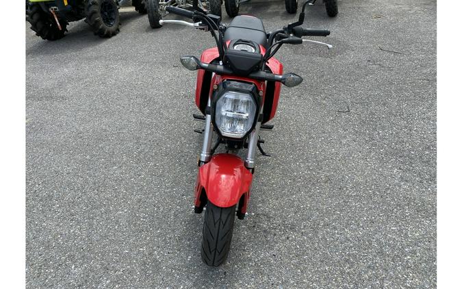 2023 Honda Grom™ Base