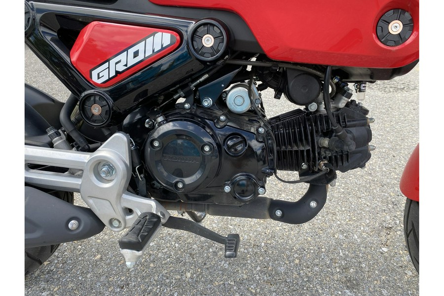 2023 Honda Grom™ Base