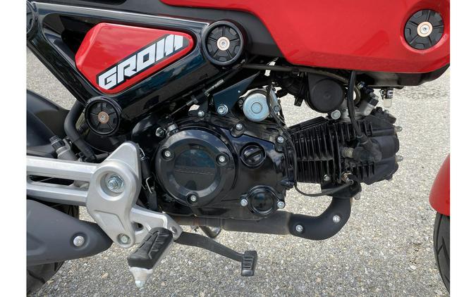 2023 Honda Grom™ Base