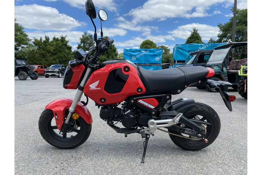 2023 Honda Grom™ Base