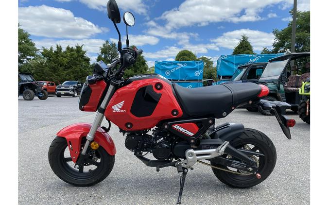 2023 Honda Grom™ Base