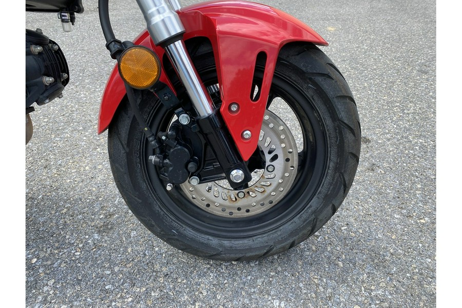 2023 Honda Grom™ Base