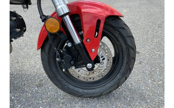 2023 Honda Grom™ Base