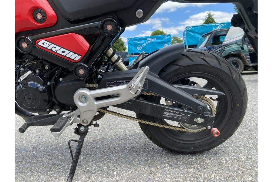 2023 Honda Grom™ Base