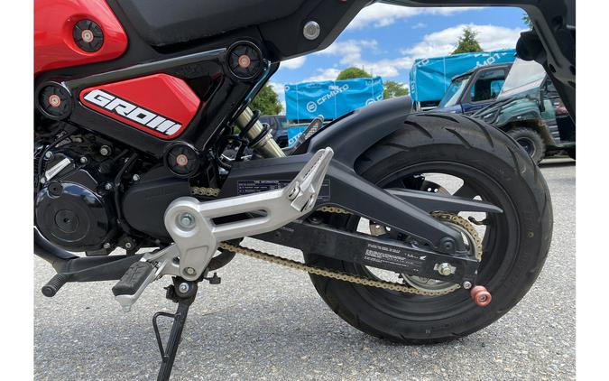 2023 Honda Grom™ Base