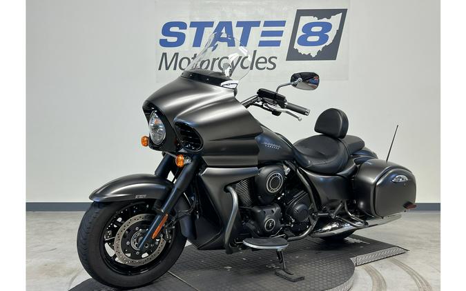 2023 Kawasaki Vulcan® 1700 Vaquero® ABS