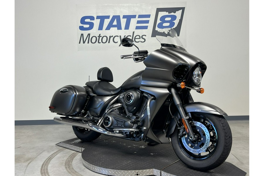 2023 Kawasaki Vulcan® 1700 Vaquero® ABS