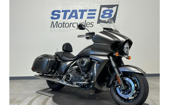 2023 Kawasaki Vulcan® 1700 Vaquero® ABS