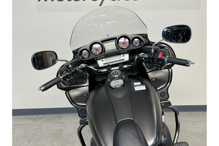 2023 Kawasaki Vulcan® 1700 Vaquero® ABS