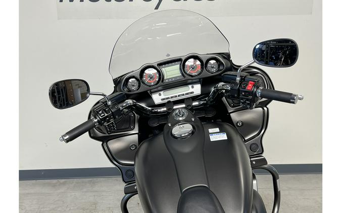 2023 Kawasaki Vulcan® 1700 Vaquero® ABS