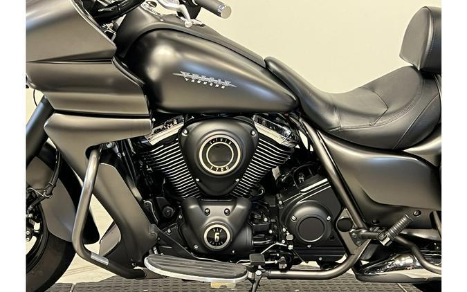 2023 Kawasaki Vulcan® 1700 Vaquero® ABS