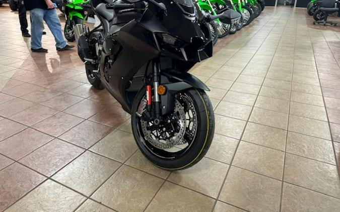 2024 Kawasaki Ninja® ZX™-10R