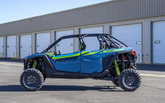 2025 Polaris RZR Pro XP 4 Premium