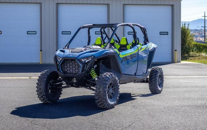 2025 Polaris RZR Pro XP 4 Premium