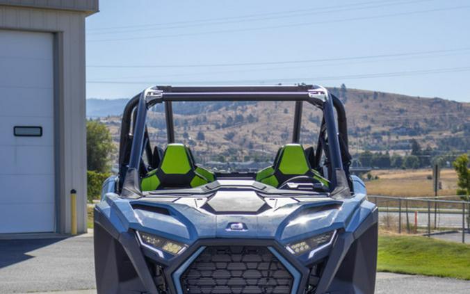 2025 Polaris RZR Pro XP 4 Premium