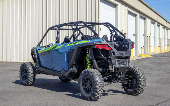 2025 Polaris RZR Pro XP 4 Premium