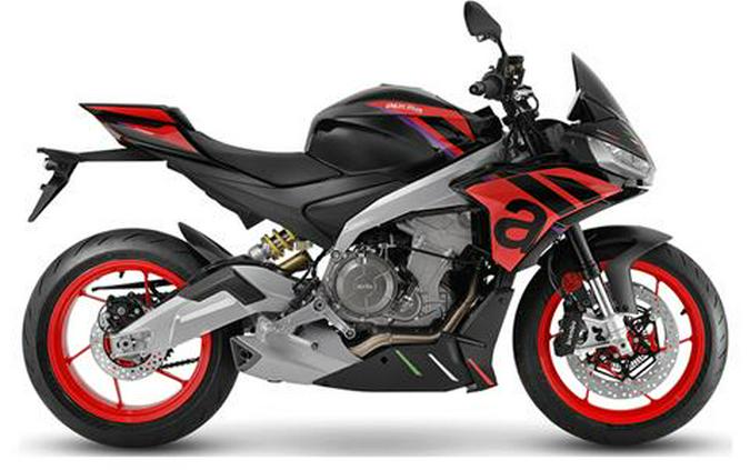 2024 Aprilia Tuono 660 Factory