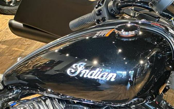 2024 Indian Motorcycle Super Chief Limited ABS