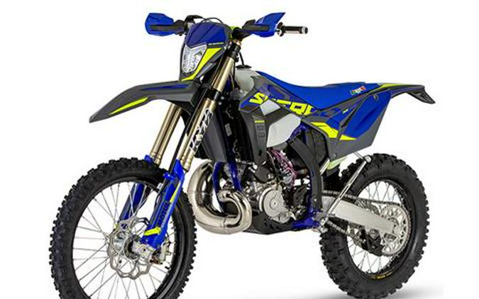 2025 Sherco SE 300 Factory 2T